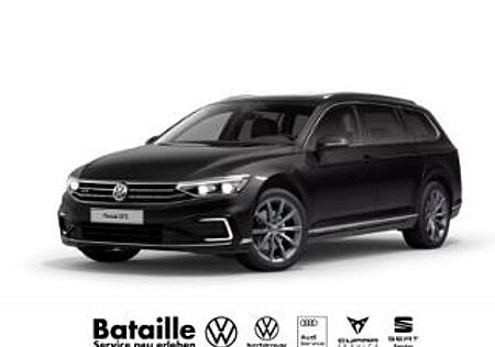 VW Passat Variant Volkswagen GTE 1.4 TSI Hybrid StandHZG AHK