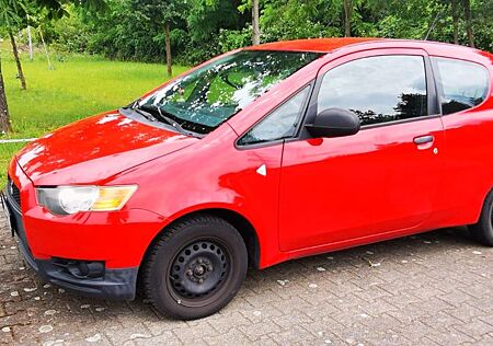 Mitsubishi Colt 1,3L. 95PS