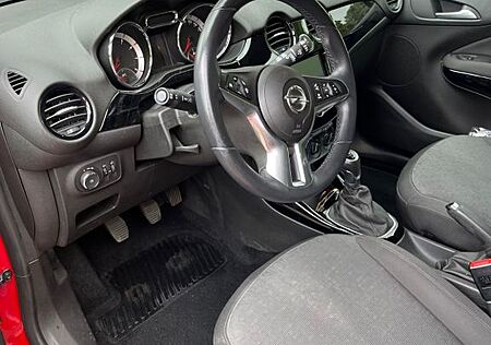 Opel Adam JAM 1.2 JAM