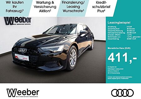 Audi A6 Avant advanced HUD*PANO*MATRIX*NAVI*5J GAR