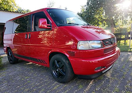 VW T4 Caravelle Volkswagen 2.8 VR6 Standard