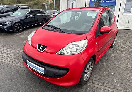 Peugeot 107 Filou