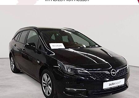 Opel Astra 1.5 D ST Aut.Edition NAVI LED SHZ