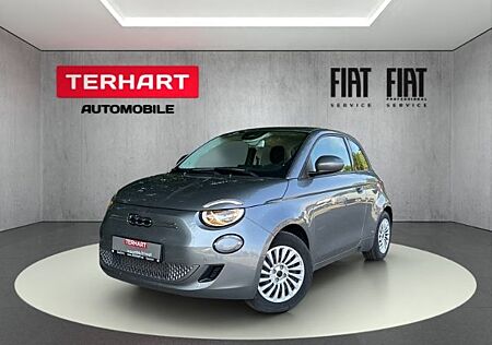 Fiat 500E gebraucht kaufen Fiat 500E 42kWh/Tempomat/Rückfahrkamera/Keyless-Entry