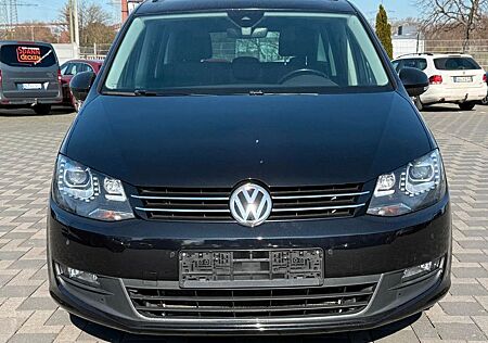 VW Sharan Volkswagen Comfortline BMT/Start-Stopp