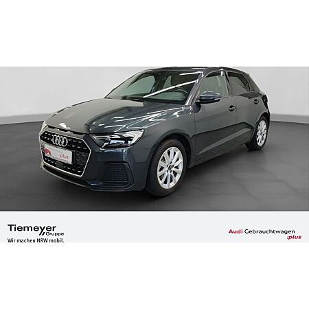Audi A1 leasen