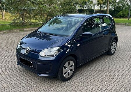 VW Up Volkswagen ! 1.0 55kW move ! move !