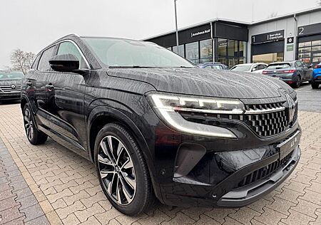 Renault Austral Techno 1.3 160 MILD HYBRID GLASDACH