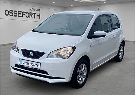 Seat Mii Chic 1.0l +TEMPOMAT+ALLWETTER+KLIMA