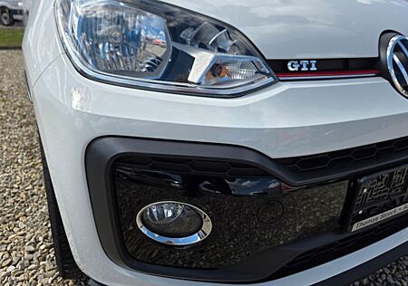 VW Up Volkswagen ! GTI, Top Ausstattung, wie neu!
