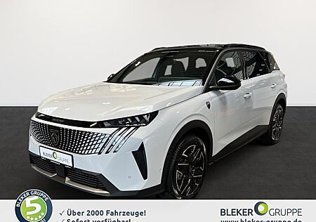 Peugeot 5008 GT HYBRID 145 e-DSC6