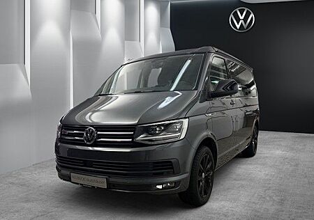 VW T6 California Volkswagen 2.0TDI Ocean T6 4Motion LED DCC