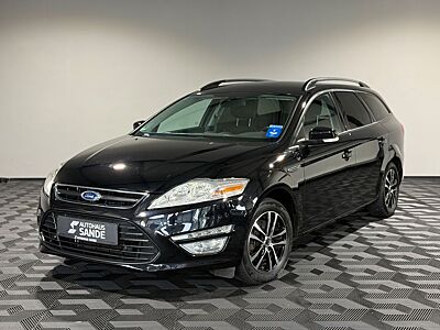 Ford Mondeo Turnier Trend *1.HAND*PDC*SHZ*