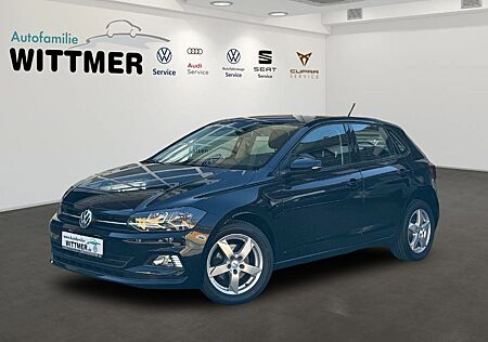 VW Polo Volkswagen Comfortline 1.0 TSI ACC/ALU/KLIMA/MFL/NAVI