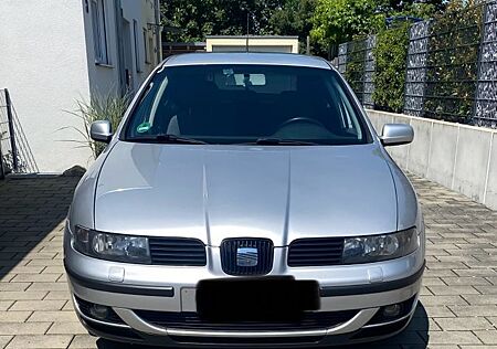Seat Leon 1,8 20V Signo Signo