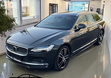 Volvo V90 B4 D Geartronic Inscription*Pano*HUD*H&K