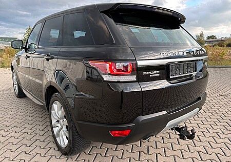 Land Rover Range Rover Sport 3.0 SDV6 HSE HSE