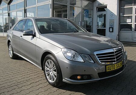 Mercedes-Benz E 200 CDI Elegance BlueEfficiency *neue ATM*