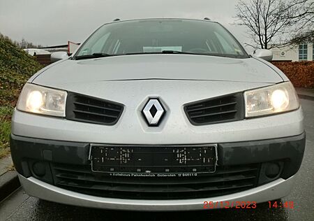 Renault Megane II Grandtour1.5 DCI Klima Euro4