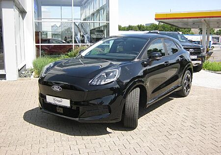 Ford Puma Gen-E 124 kW Premium FWD