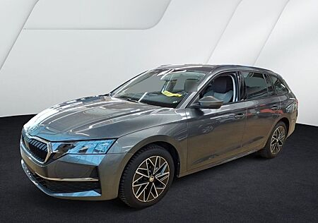 Skoda Octavia Combi 1.5 TSI Selection/Matrix/R-Kam/AHK