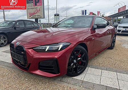 BMW M440i xDrive MSportPro Carbondach AHK Standheiz