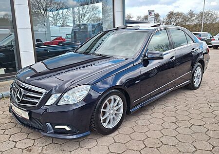 Mercedes-Benz E 350 CDI*TÜV+Service neu*