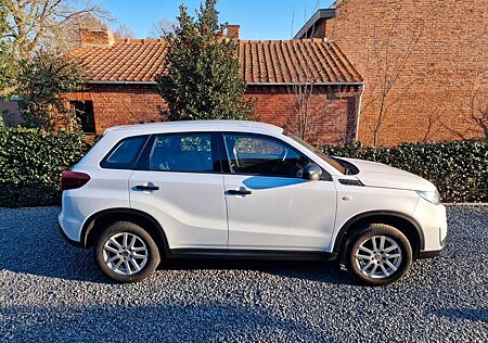 Suzuki Vitara 1.0 BOOSTERJET 4x2