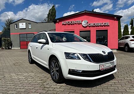 Skoda Octavia Combi Soleil*Aut.HU/AU neu*