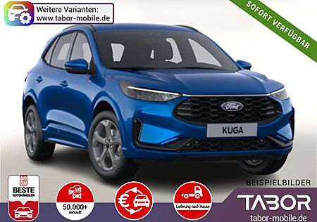 Ford Kuga FHEV ST-Line ACC WinterP TotW Kam 5J-Gar