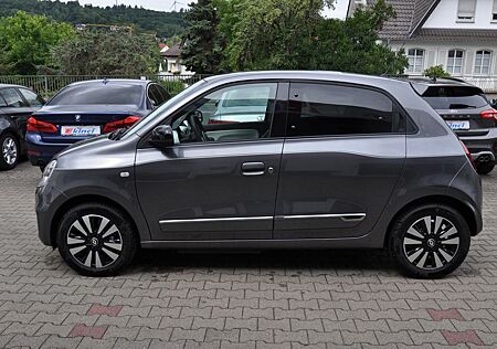 Renault Twingo Techno Electric