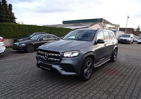 Mercedes-Benz GLS 400 d 4M AMG Line, Standheizung, Panoramadac