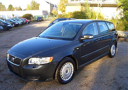 Volvo V50 Kombi 1.6 D Drive