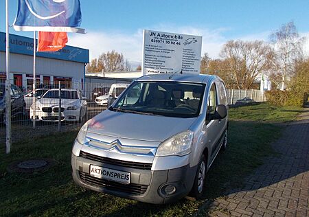 Citroën Berlingo Kasten L1,1.6 Diesel,LKW-Zulassung,AHK