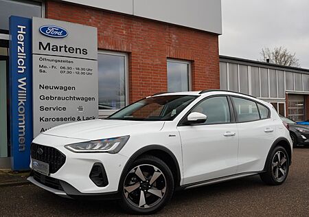 Ford Focus Lim. Active 1,0L 155PS Ecoboost | AHK,