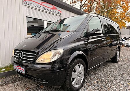 Mercedes-Benz Viano 3.0 CDI TREND Lang Automatik "7-SITZER/PDC