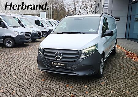 Mercedes-Benz Vito 119 Kasten PRO *LED*XXL*360 Kamera