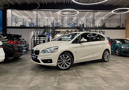 BMW 2er 225 Active Tourer *HEAD-UP*KAMERA*NAVI*ACC*