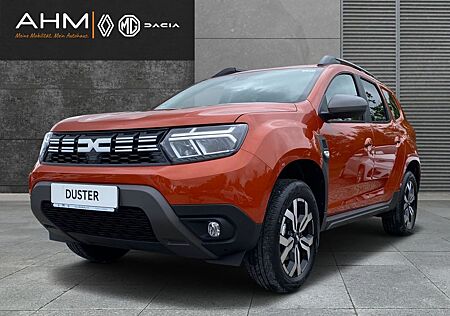 Dacia Duster Journey TCe 150 Navi 360 Kamera Klimaauto