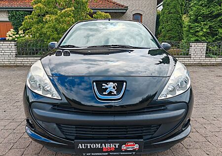 Peugeot 206 + Basis
