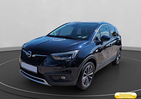 Opel Crossland X Crossland Turbo EU6d Ultimate 1.2 Direct In