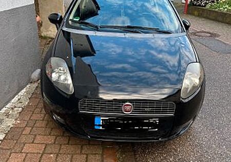 Fiat Punto 1.4 T-Jet 16V Sport Sport