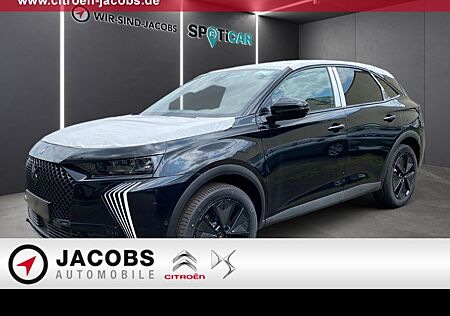 DS Automobiles DS7 Crossback DS7 1.5 BlueHDi 130 Performance Line (EU6d)