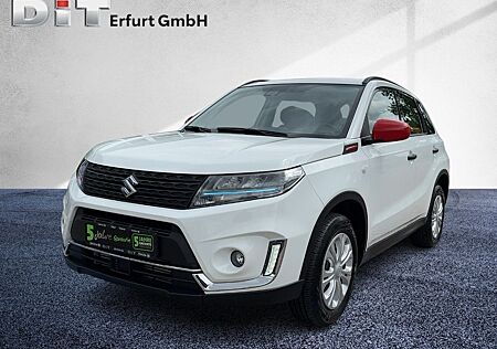 Suzuki Vitara 1.4 DITC HYBRID Club 4x2 ACC LED KlimaA