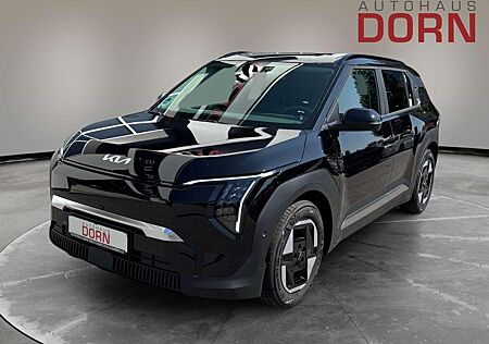 Kia EV3 58.3kWh Earth Upgrade Winter + Business Pake