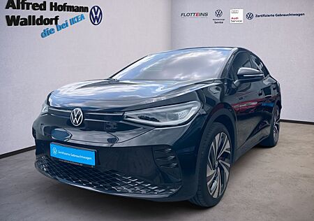 VW ID.5 Volkswagen GTX 225kW 1-Gang Automatik AHK KEYLESS LED