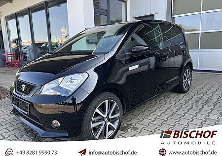 Seat Mii electric Edition Power Charge CCS Alu SHZ
