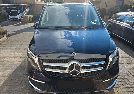 Mercedes-Benz V 250 d EDITION lang