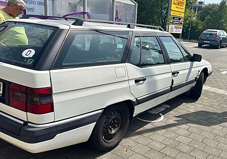 Citroën XM 2.1 TD KAT SX SX
