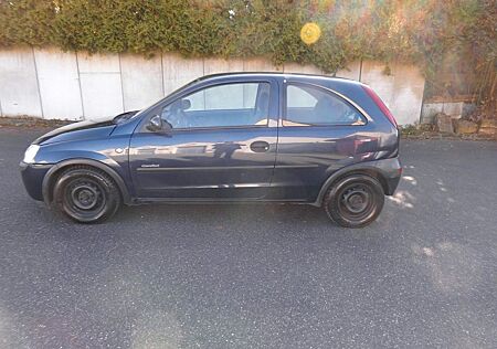 Opel Corsa 1.2 16V COMFORT